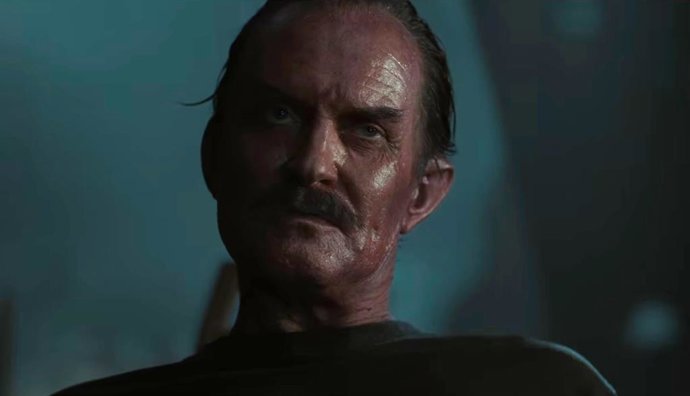 ¿A Qué Hora Se Estrena Linternas 1X06 En HBO Max?
