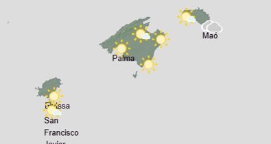 Islas Baleares