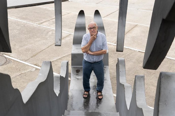 El catedrático Manuel Delgado