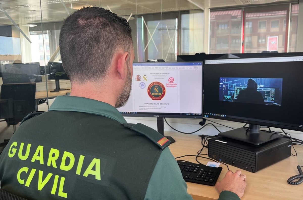 La Guardia Civil detiene a cinco hombres en Asturias por una agresión a una mujer trans en Piedras Blancas