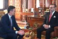 La relación con España y la política exterior, fuera del juego político electoral en Marruecos