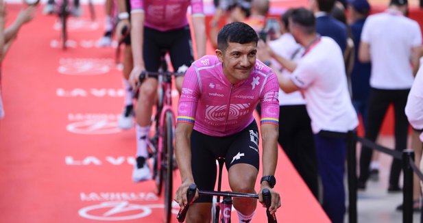 Ciclismo