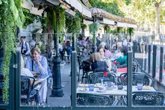 Foto: Pozuelo, Alcobendas y El Ejido encabezan la desigualdad de renta en España