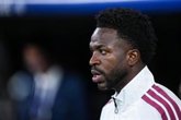 Foto: Piden en Sevilla un año y nueve meses de prisión al aficionado del Sevilla FC acusado de llamar "mono" a Vinicius