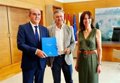 Quintana expondrá este lunes en las Cortes la memoria del Comisionado de Transparencia de 2025 con 1.432 reclamaciones