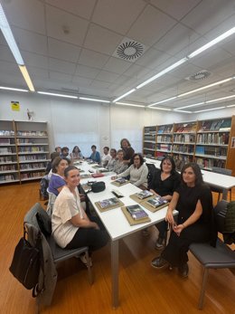 Abierta la inscripción para los clubes de lectura de adultos de la Biblioteca municipal 'Pedro Gutiérrez'
