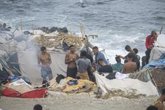 Foto: Vox fuerza una votación en el Congreso para que PSOE y sus socios se 'retraten' sobre la españolidad de Ceuta y Melilla