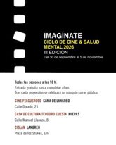 Foto: El Principado lanza en Mieres y Langreo un ciclo de cine gratuito enfocado en la salud mental