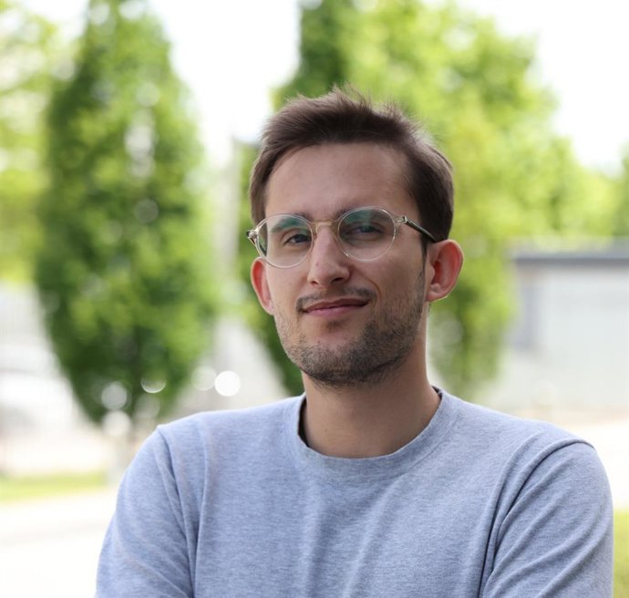 Rodrigo Martín.