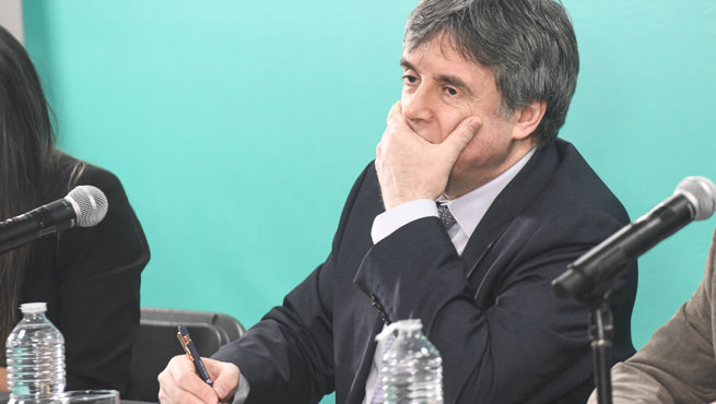 Aldia Espanya