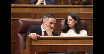 Vox pide devolver al Gobierno la ley de violencia vicaria y alega que la mayoría de los crímenes los cometen las madres