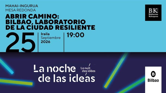 Cartel promocional