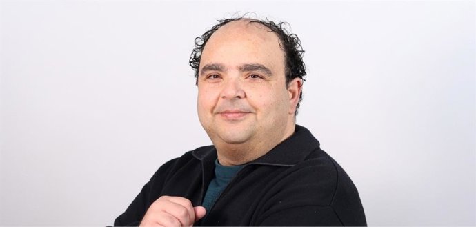 El secretario de Educación del PSRM-PSOE, Antonio José Candel
