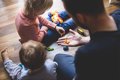 El 17% de las familias riojanas con hijos de hasta 18 años recorta gastos de su crianza por motivos económicos