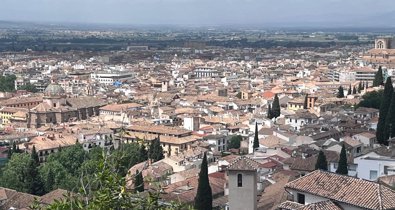 Andalucía