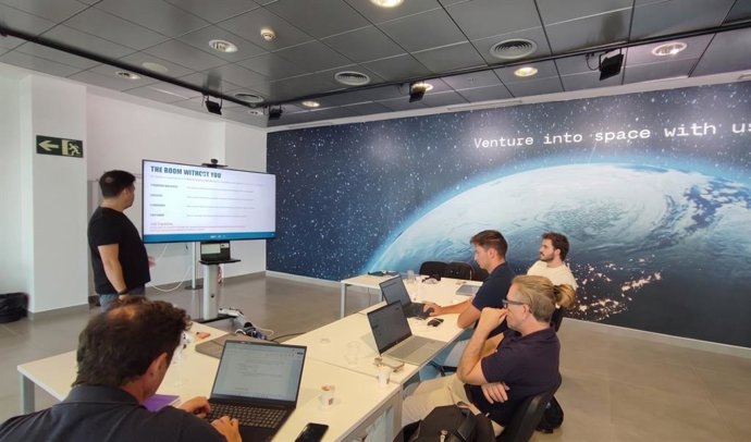 Aeropuerto de castellón abre la tercera convocatoria para sumar cuatro nuevas startups a la incubadora de la ESA