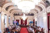 Foto: PP de Málaga reclama al Gobierno un marco regulatorio "proporcionado" y más capacidad eléctrica para su centro de datos