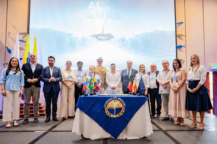 Innovazul Caribe 2026