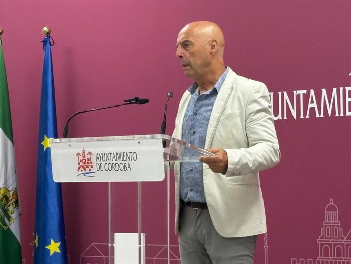 Córdoba.- El PSOE critica la inversión de más de 200.000 euros en el arreglo de fachadas de iglesias