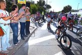 Foto: Más de un millar de personas participan en la Semana Europea de la Movilidad en Jerez (Cádiz)