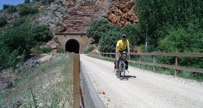 Castilla-La Mancha