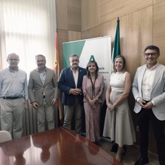 Es Andalucía - Córdoba