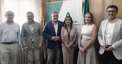 Es Andalucía - Córdoba