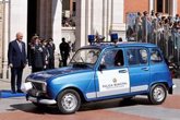 Foto: Valladolid reconoce con su Medalla de Oro a la Policía Municipal por 200 años al servicio de la ciudad