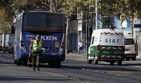 chile