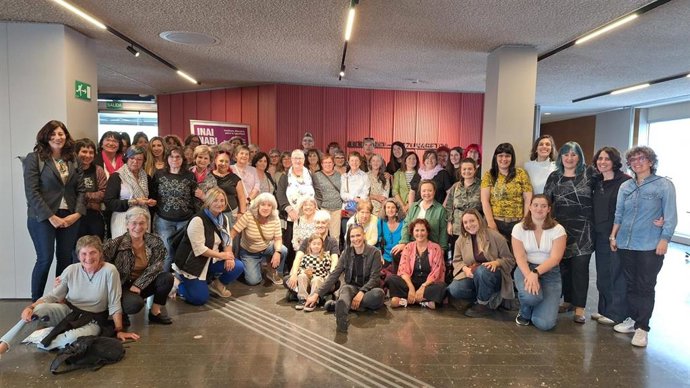 Nuevas sesiones de EmakumeOn y el Foro de Mujeres Políticas.