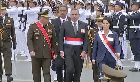 peru