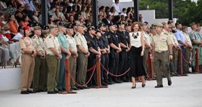 Ceuta y Melilla