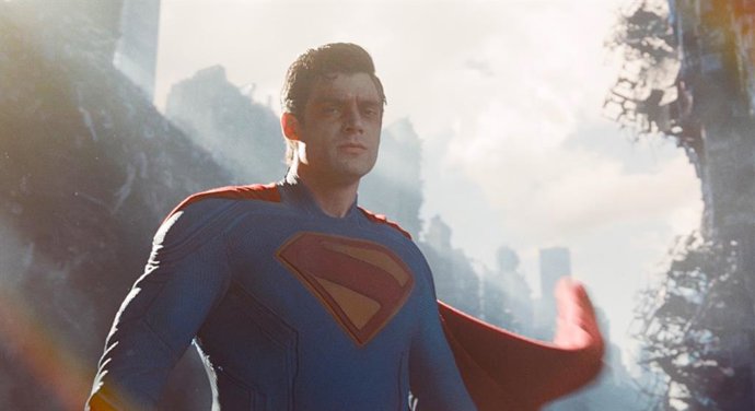 David Corenswet promete que la secuela de Superman, Man of Tomorrow, serña más profunda, loca y madura