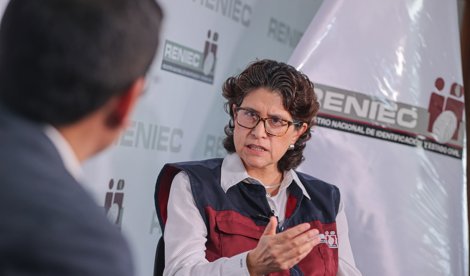 peru