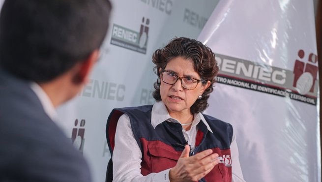 peru