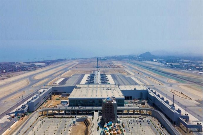 Perú.- Presentan catálogo regional de aeropuertos internacionales en la Comunidad Andina