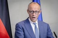 Merz reconoce el "desastre" de la CDU en Mecklemburgo-Pomerania Occidental pero promete seguir las reformas
