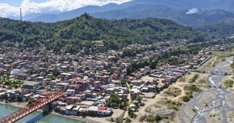 peru