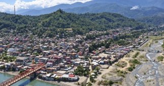 peru
