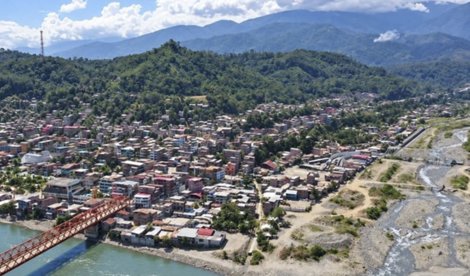 peru