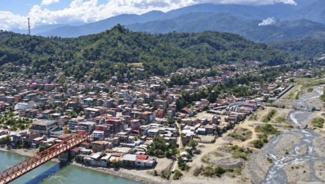 peru