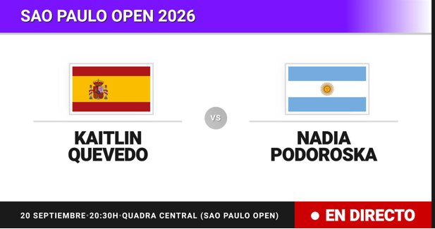 Partidos en Directo