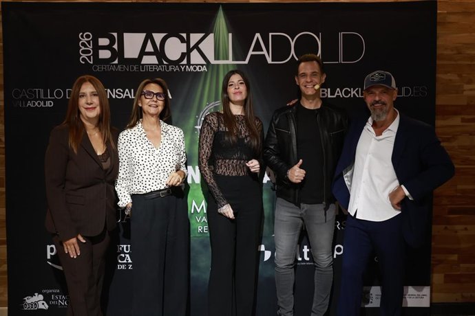 Blacklladolid 2027 versará sobre literatura y pensamiento crítico