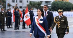 peru