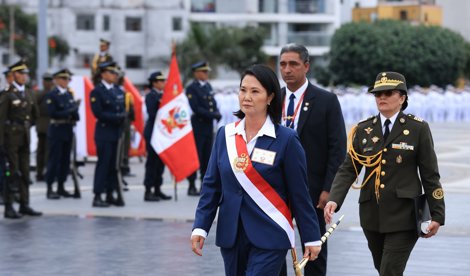 peru