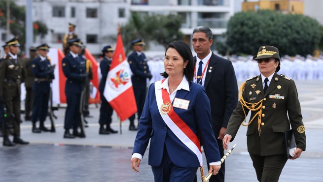 peru