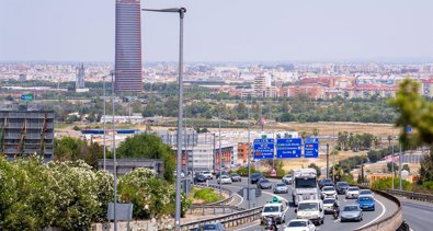 Andalucía
