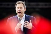 Foto: Alemania.- El líder del SPD se plantea "qué podemos mejorar" tras la subida de AfD en las elecciones regionales