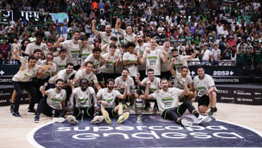 Baloncesto
