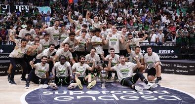 Baloncesto
